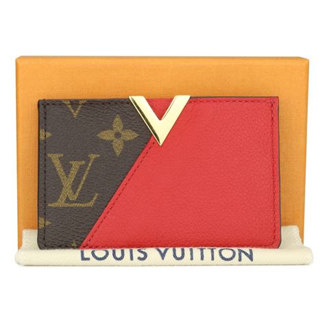 kimono card holder louis vuitton|Louis Vuitton card holder filter.